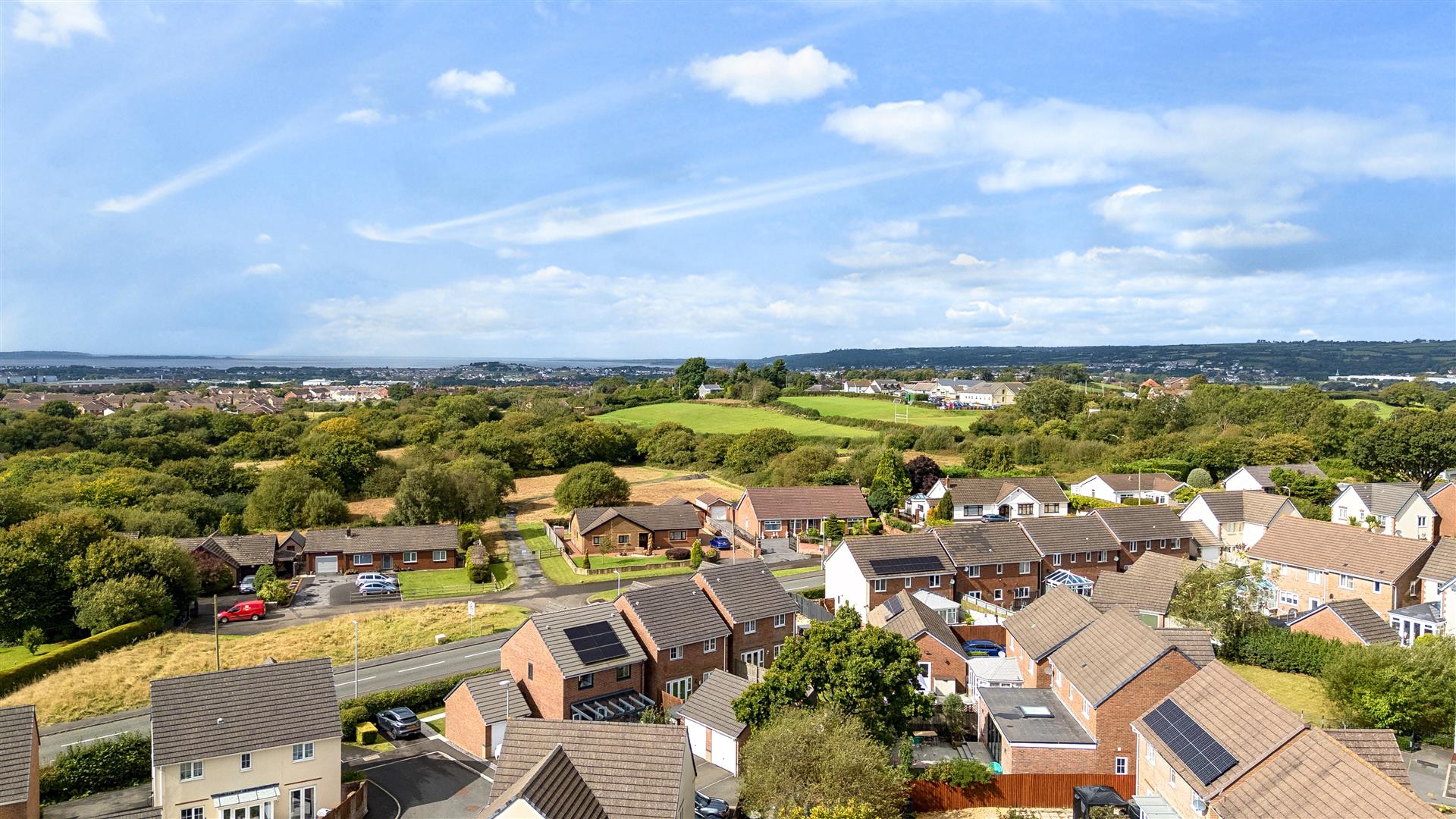 Bryn Uchaf, Llanelli, SA14 9UJ